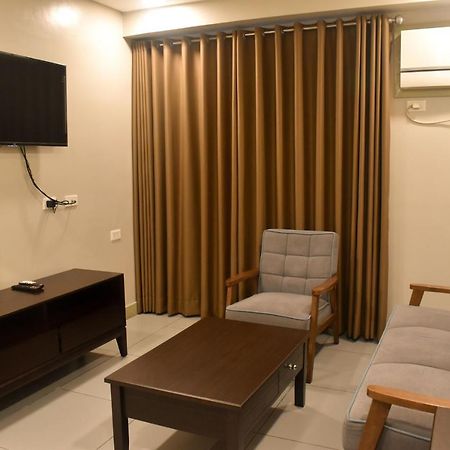Lelita Hotel - Certified Quarantine Facility Makati City Extérieur photo