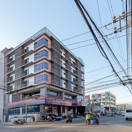 Lelita Hotel - Certified Quarantine Facility Makati City Extérieur photo