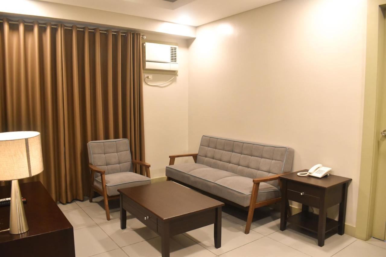 Lelita Hotel - Certified Quarantine Facility Makati City Extérieur photo