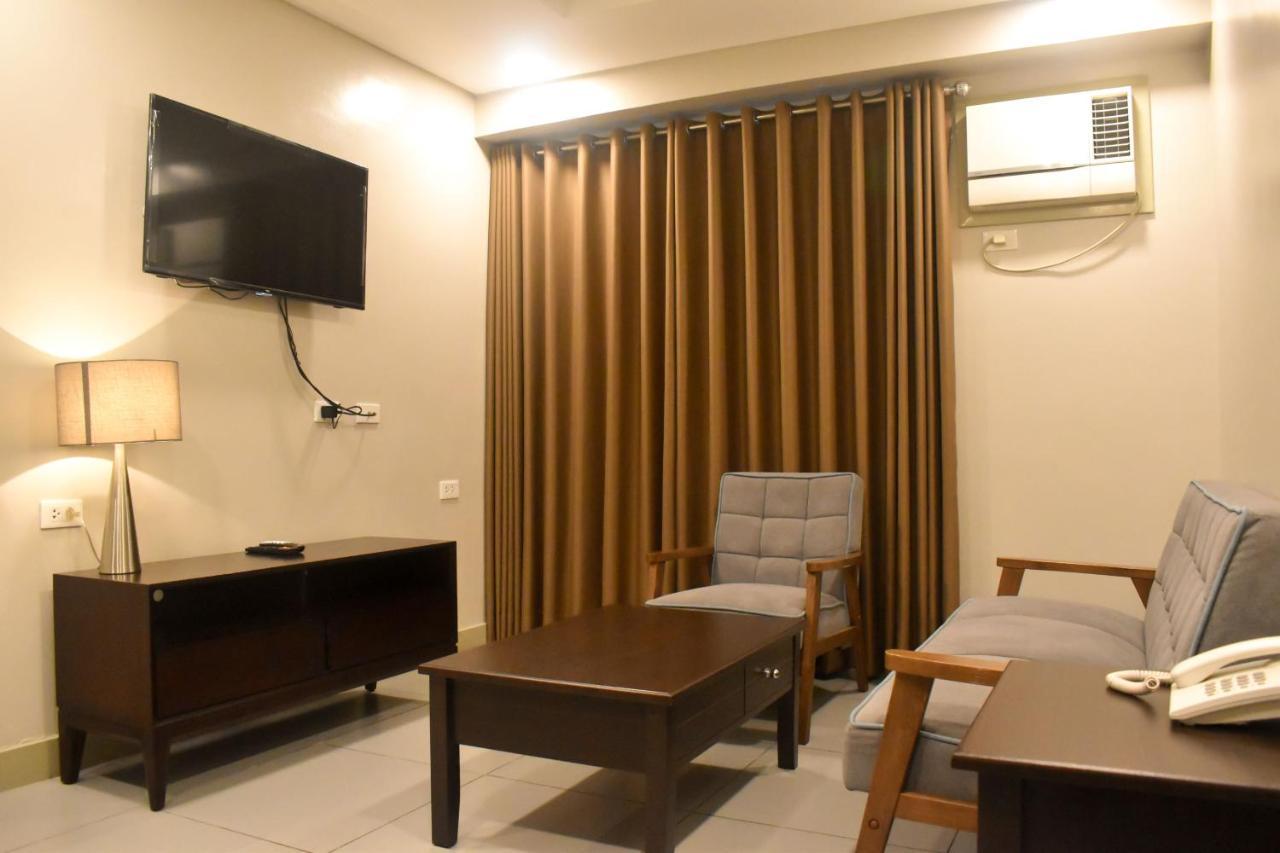 Lelita Hotel - Certified Quarantine Facility Makati City Extérieur photo