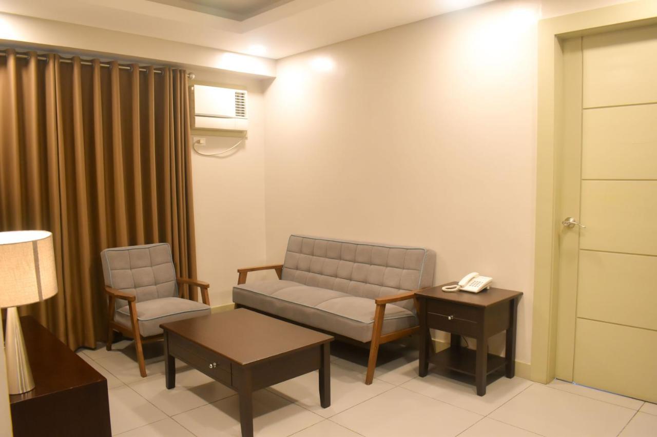Lelita Hotel - Certified Quarantine Facility Makati City Extérieur photo