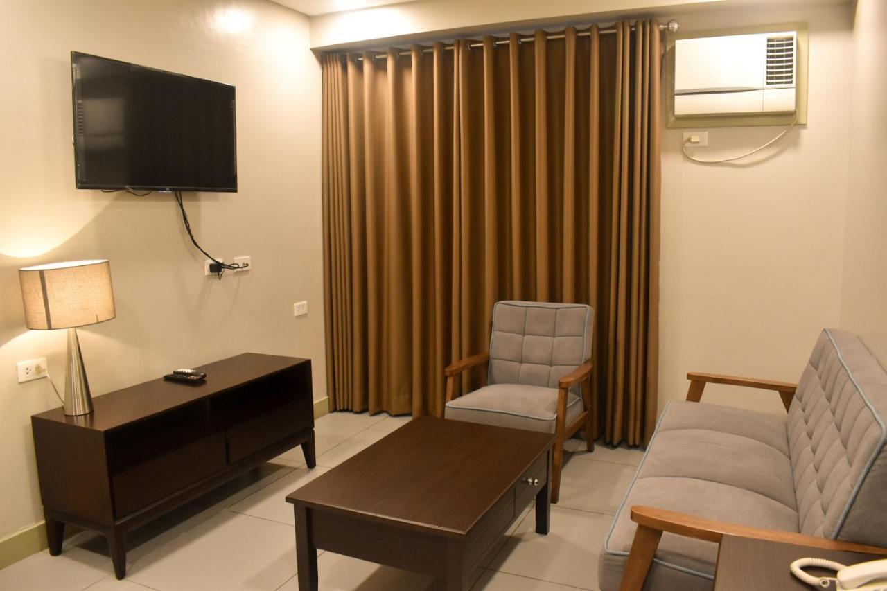 Lelita Hotel - Certified Quarantine Facility Makati City Extérieur photo